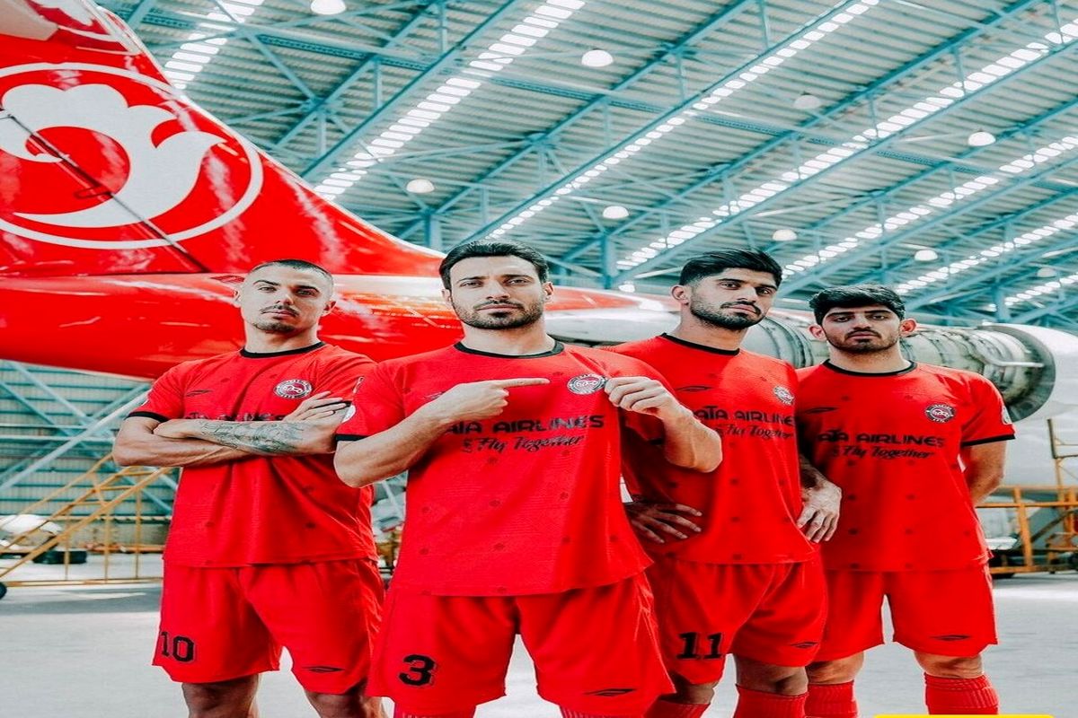 سه ستاره تراکتور به دنبال جدایی از جمع تی‌تی‌ها