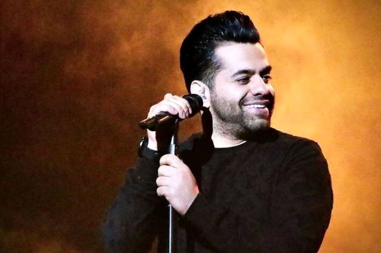 یک خواننده پاپ مشهور کنسرتش را لغو کرد