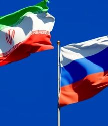 ایران جای پایش را محکم کرد