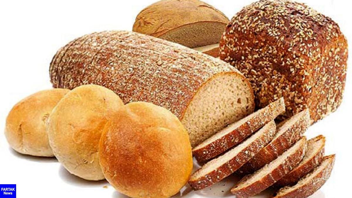 افزایش سه برابری قیمت نان های صنعتی از هفته آینده