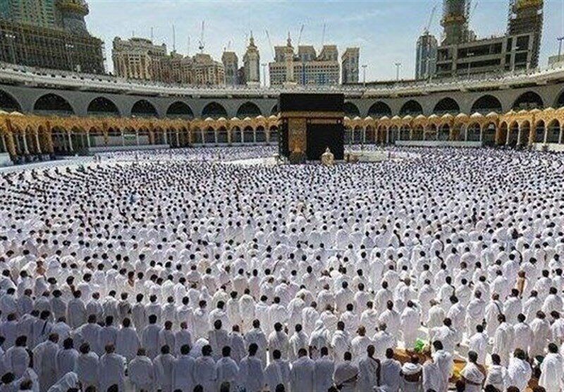 ۴۰ هموطن در  کشور عربستان بستری شدند