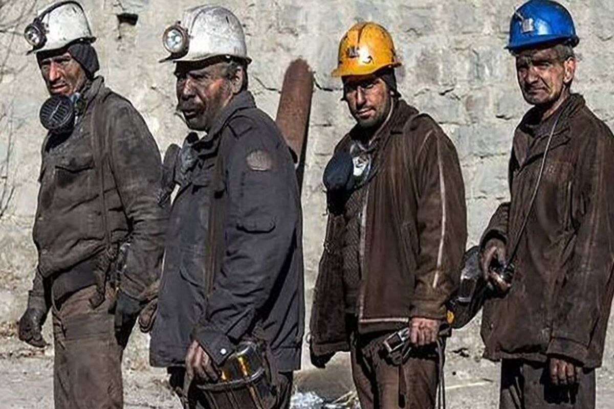 کارگرانی که به آنها عیدی تعلق نمیگیرد...