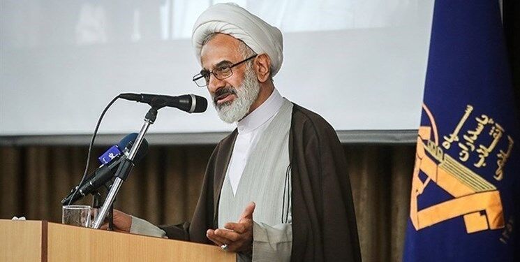 مقام سپاه: تحریم زیباترین نعمت دشمن برای کشور است
