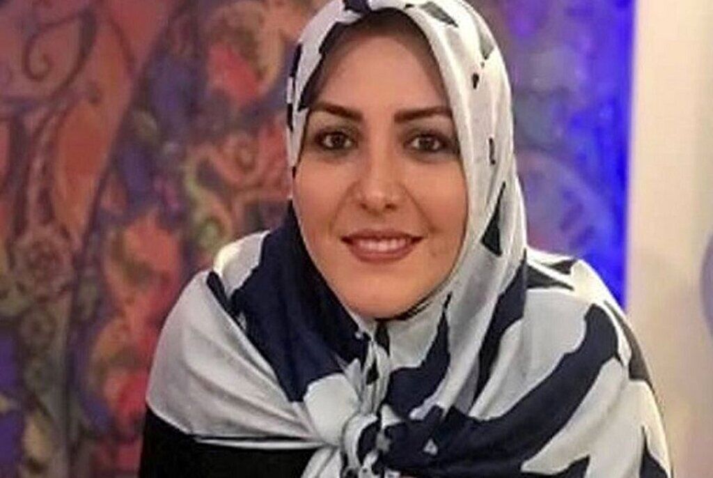 ببینید پیش بینی جالب المیرا شریفی مقدم از نتیجه بازی پرتغال و اسپانیا!