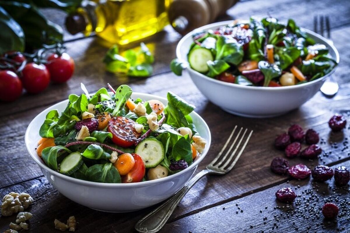 4 آشنایی با 4 خوراکی ایده آل برای شام
