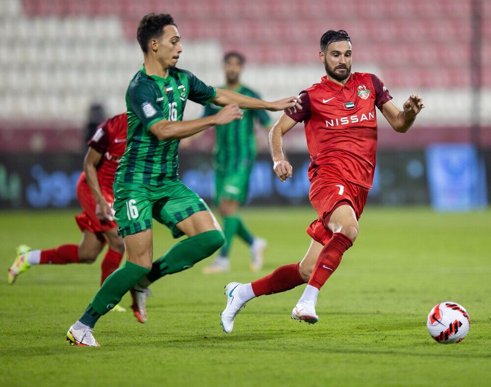 ستاره قرمزها به پرسپولیس برنمی‌گردد
