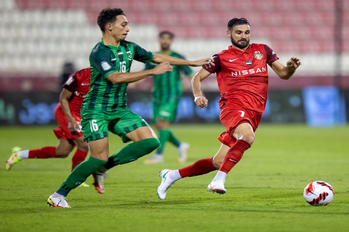 ستاره قرمزها به پرسپولیس برنمیگردد