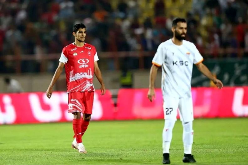 بازیکنان پرسپولیس از مصوبه هیات مدیره جا خوردند!