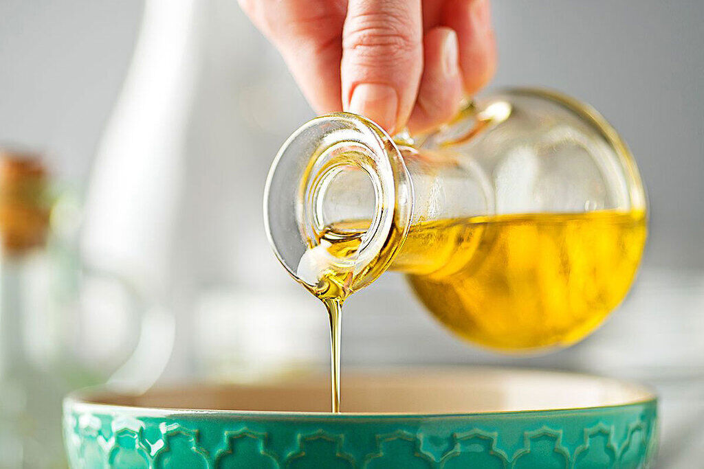 فوائد روغن‌ها و چربی‌ها در یک الگوی غذایی سالم
