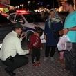 پیدا شدن کودک گمشده تهرانی با تلاش پلیس