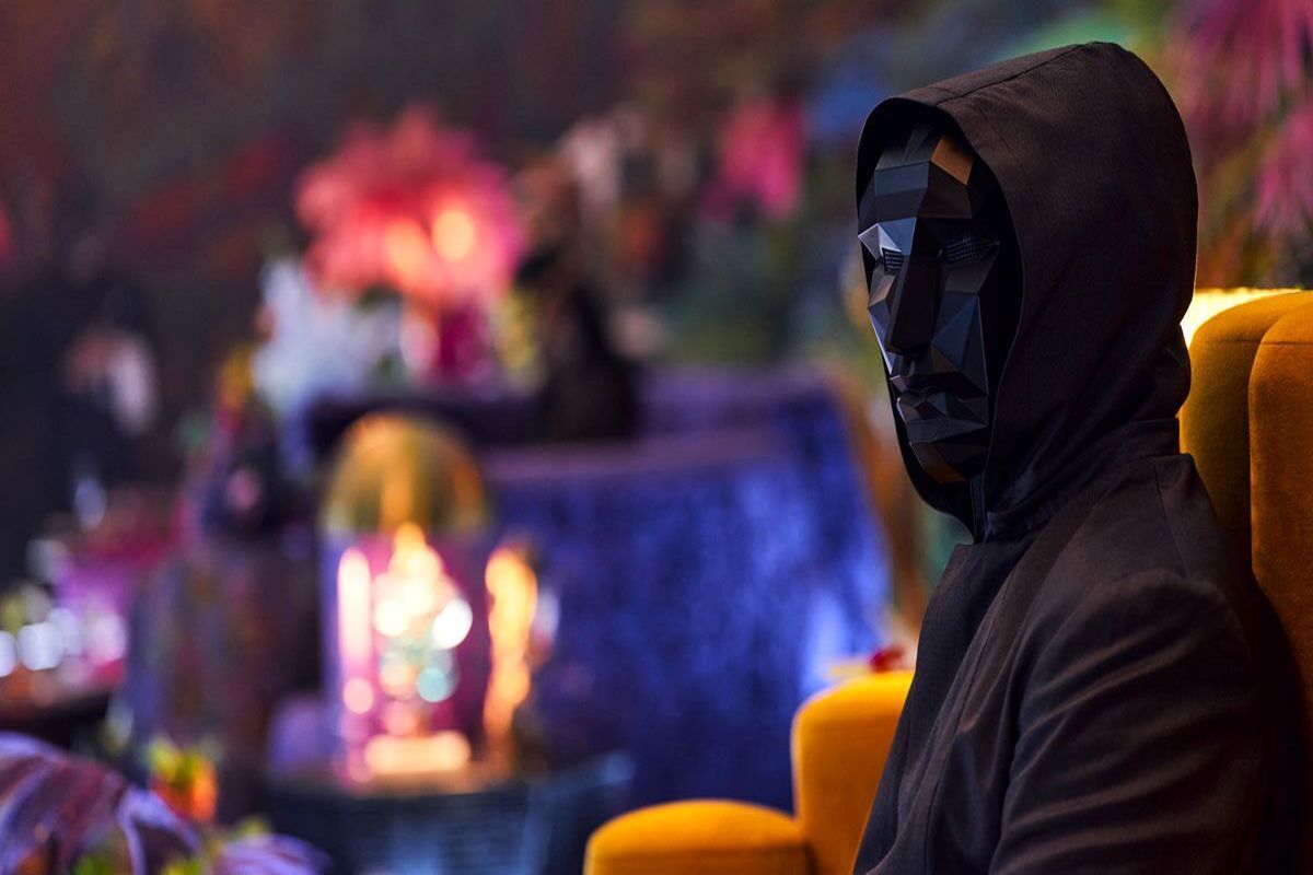  زمان پخش فصل سوم اسکویید گیم اعلام شد