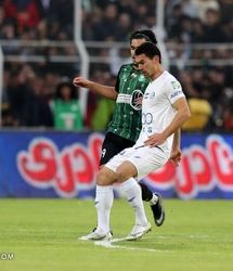 فوری| ستاره کلیدی استقلال محروم شد