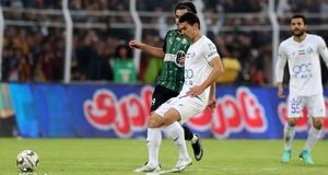 فوری| ستاره کلیدی استقلال محروم شد