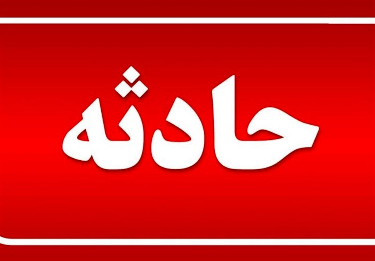 فوت مرد ۴۵ ساله براثر برخورد با قطار مترو در کرج 