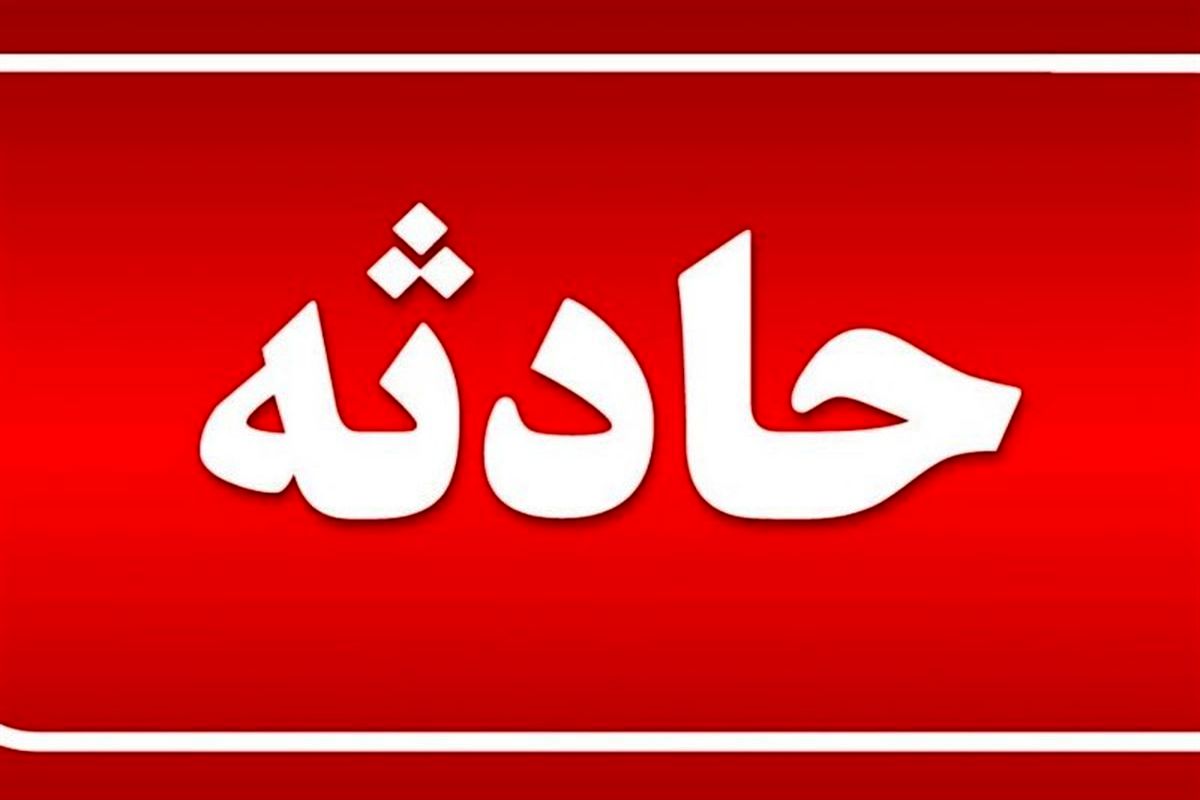 فوت مرد ۴۵ ساله براثر برخورد با قطار مترو در کرج 