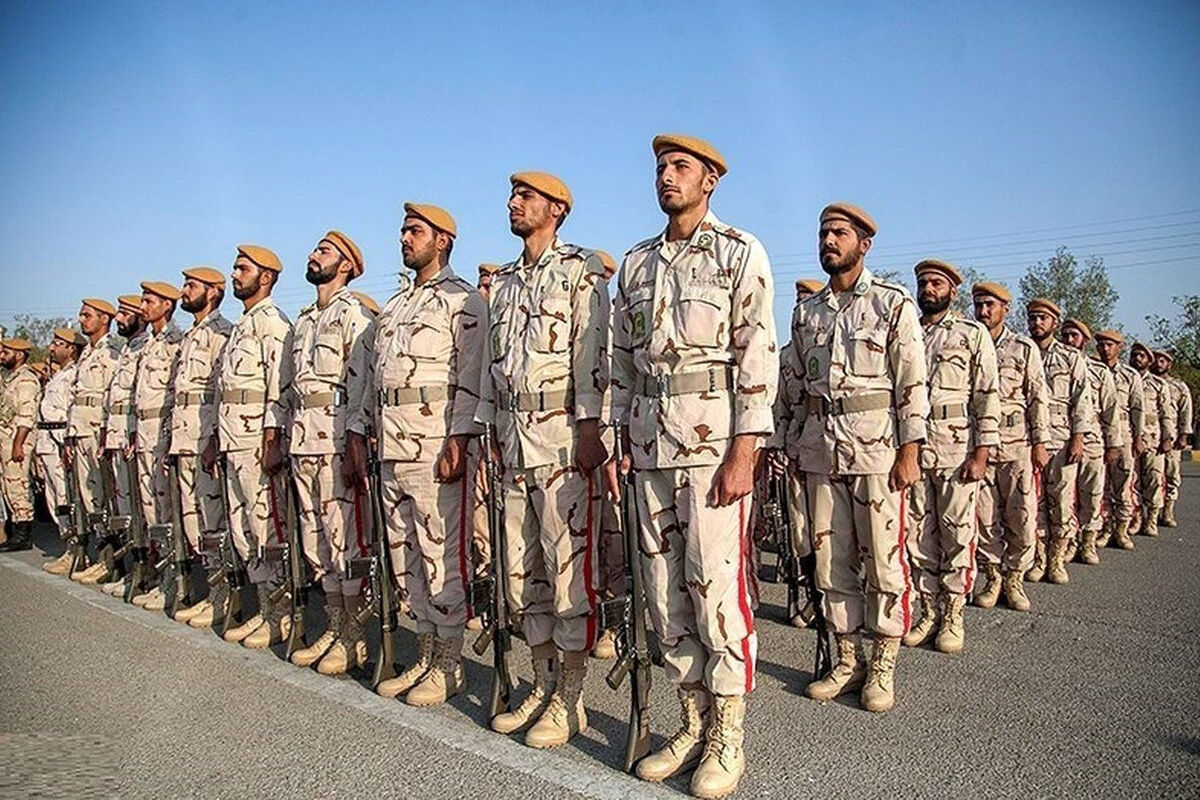 شرط خروج مشمولان سربازی در اربعین مشخص شد