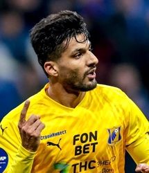 لژیونر ایرانی به خاطر یک اشتباه تبعید شد