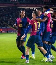 بارسلونا از پروژه سوپرلیگ اروپا کناره گیری کرد