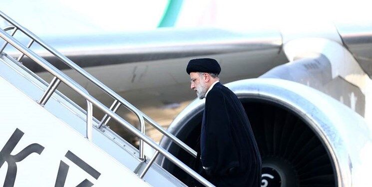 سفر مهم رئیسی به سه کشور آمریکای لاتین
