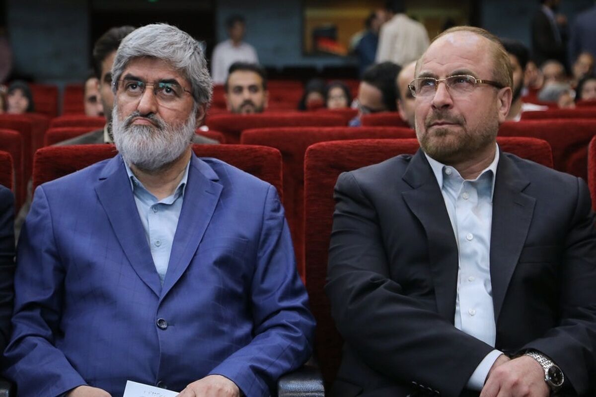 نتایج غیررسمی از انتخابات مجلس در تهران/ قالیباف ششم شد/ مطهری جا ماند