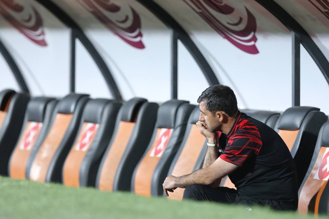 دورهمی کریم باقری با مالدینی پرسپولیسی‌ها