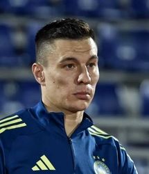 تست‌‌های پزشکی سرگیف با موفقیت انجام شد/زمان رونمایی مشخص شد