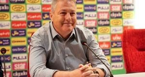 اسکوچیچ با تقلب حرف خود را به کرسی نشاند