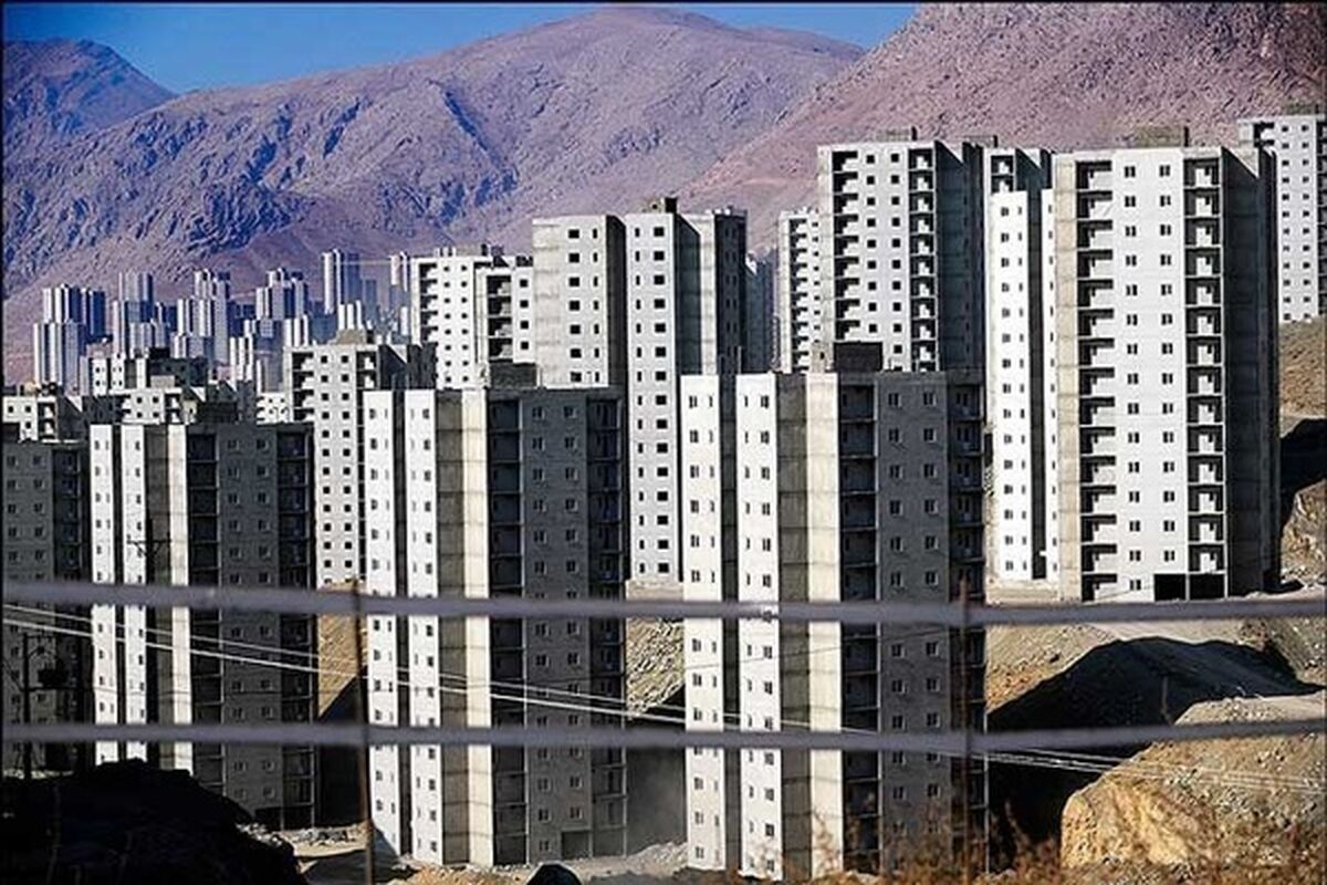 تسهیلات مسکن افزایش یافت