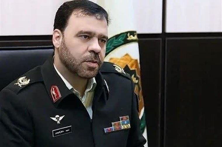  کشف خانه تیمی تروریستی در خاش + فیلم