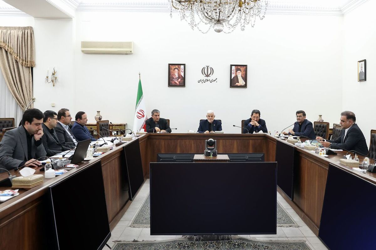 مخالفت عارف با واردات بی رویه