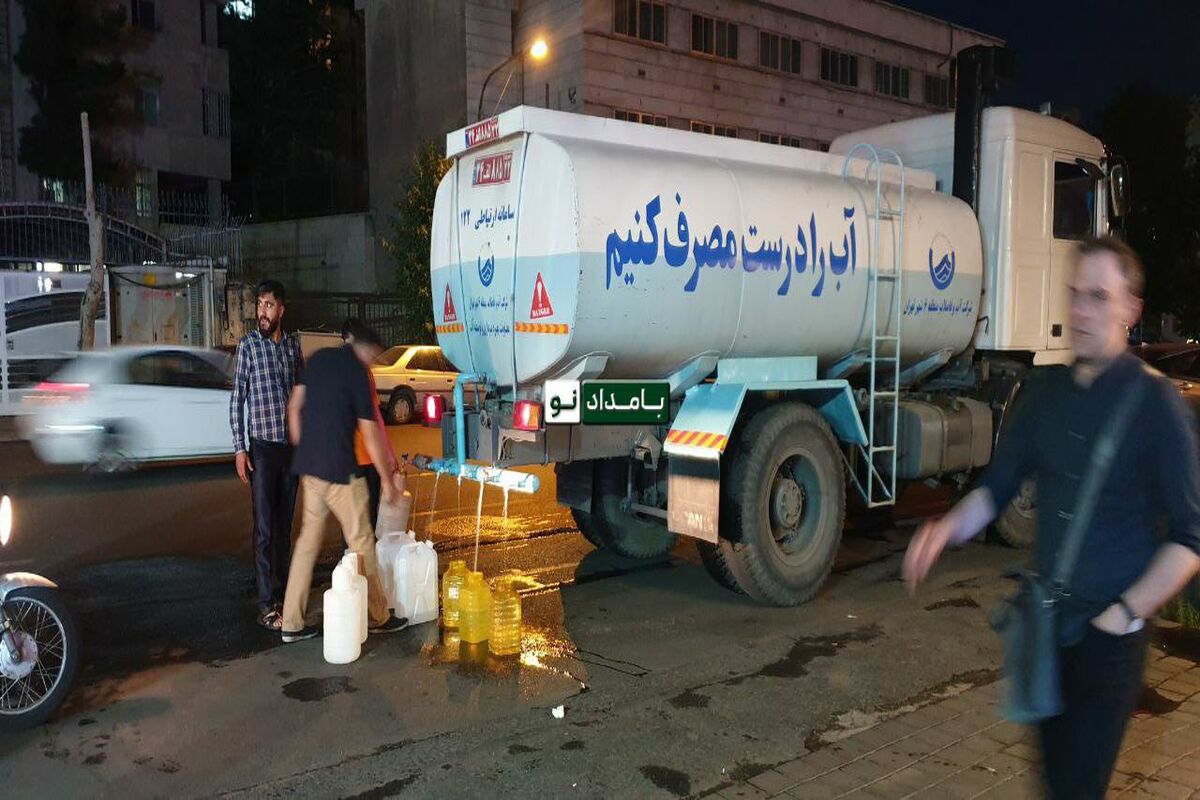 خبر مهم برای تهرانی‌ها 