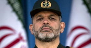 واکنش سردار وحیدی به تهدیدات ترامپ علیه ایران