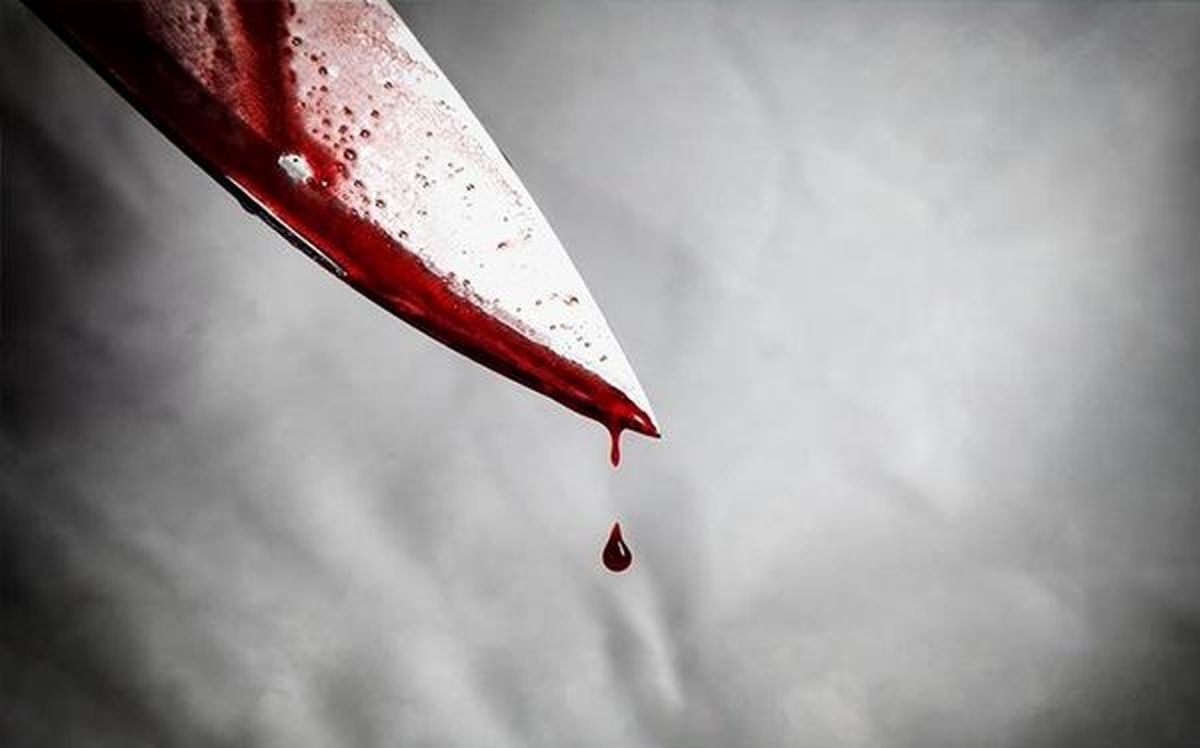  کشته شدن نماینده مجلس با ضربات چاقو!+ عکس