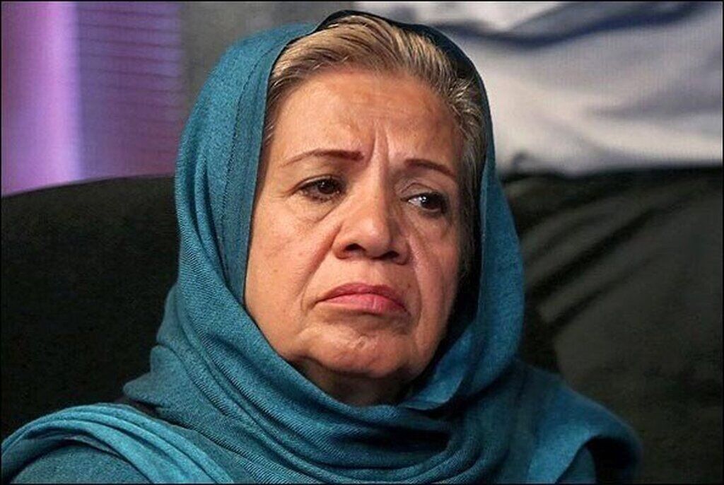 افشاگری خانم بازیگر درباره مهران مدیری /من یک هفته تمام گریه کردم/ هرگز مهران مدیری را نمی‌بخشم