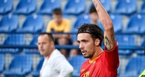 عکس باکیچ کنار بزرگ‌ترین ستاره‌های مصدوم جهان!