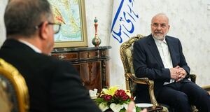قالیباف: ایران و جبهه مقاومت در یک مسیر جوهری علیه استکبار قرار دارند
