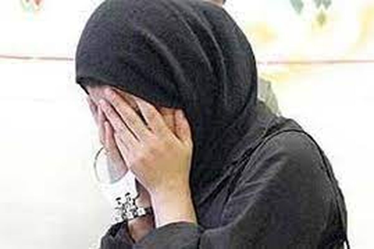 شوهرم همزمان من را  به چهار نفر می‌فروخت!