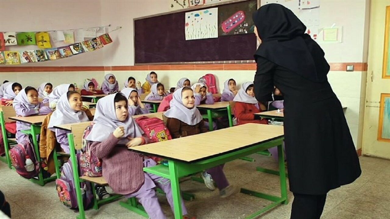 خبر مهم از مجلس برای این دسته از معلمان