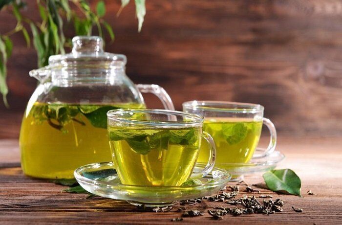 از خواص چای سبز بیشتر بدانید