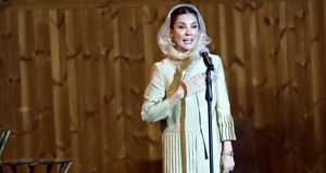 زوج زیبای فیلم جنگل پرتقال با چهره واقعی خودشان/ عکس