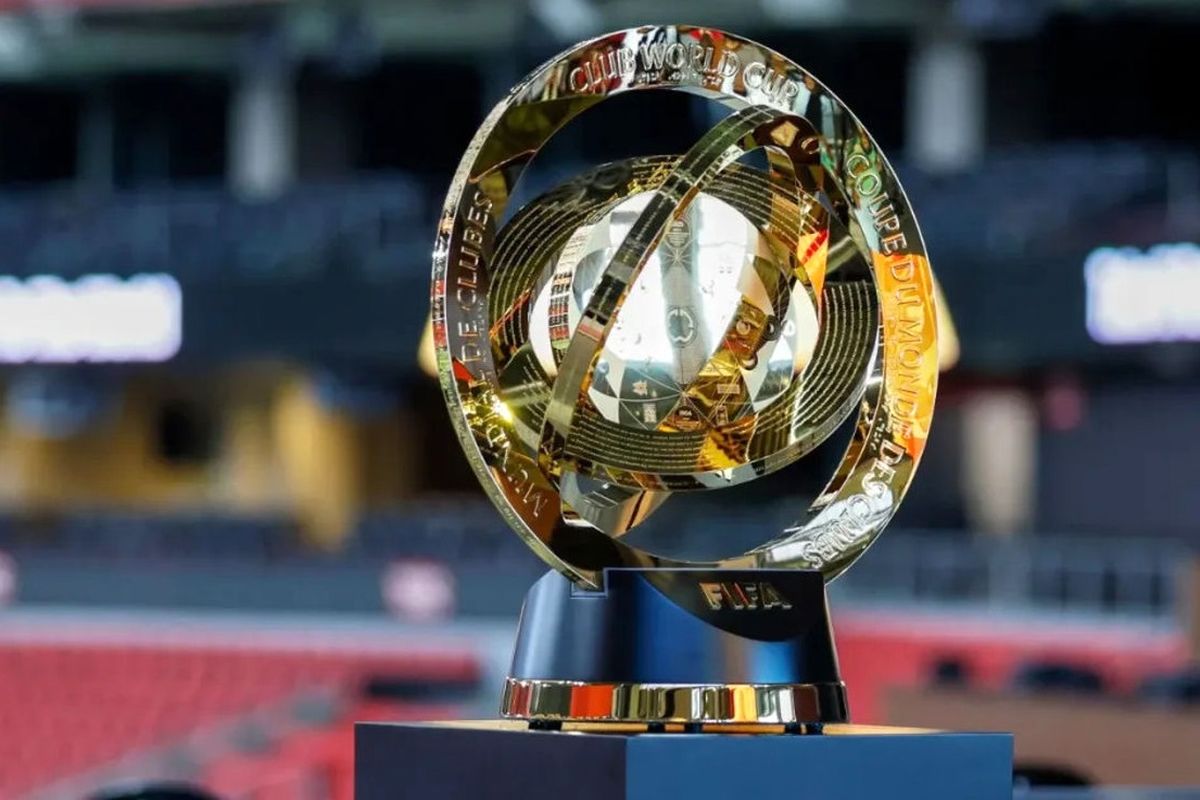 جایزه بزرگ در انتظار قهرمان جام باشگاه های جهان!