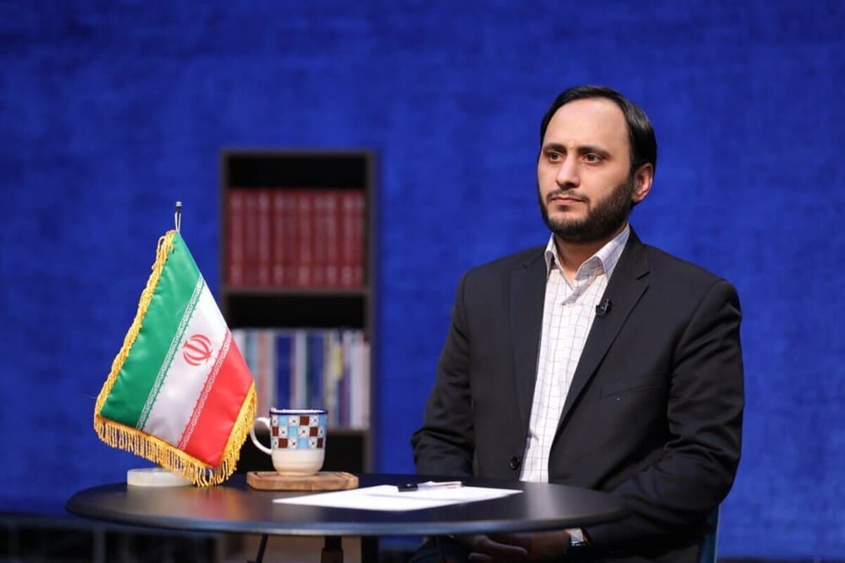 سخنگوی دولت در غم دختر سوگوار شد 