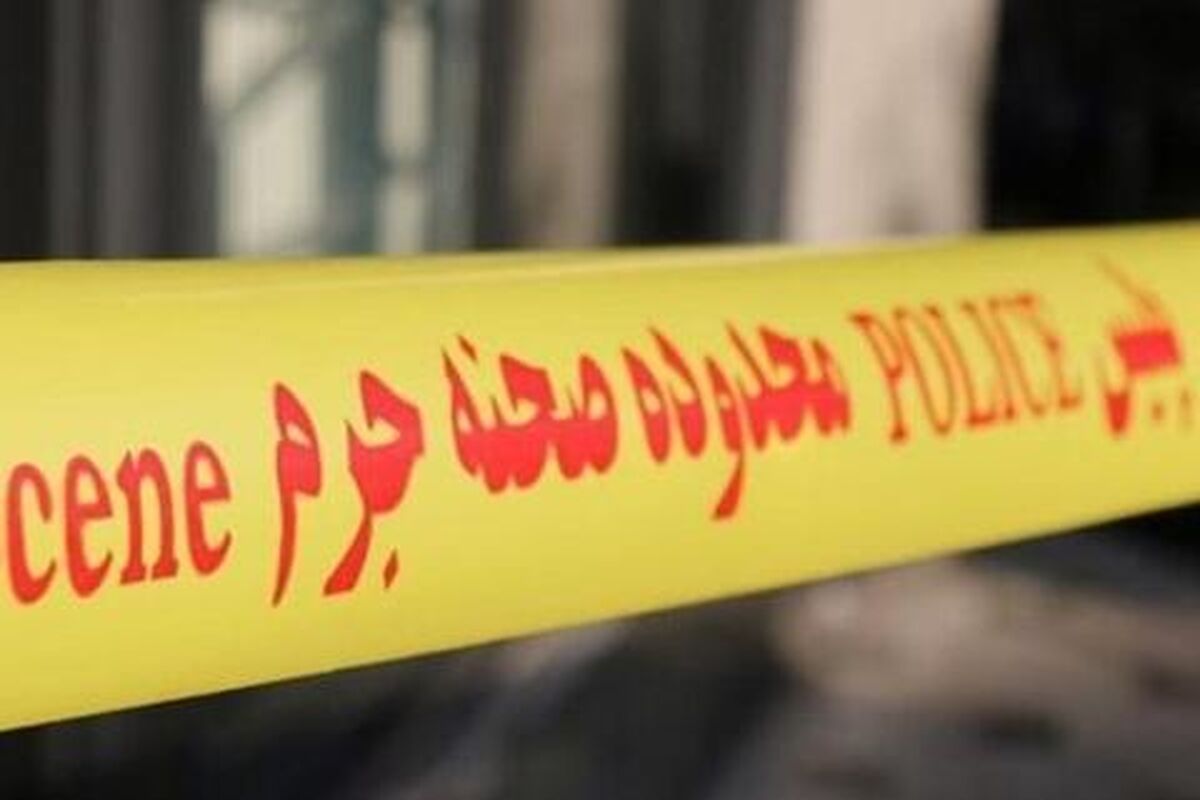 مرد هوسران زن باردار را کشت!