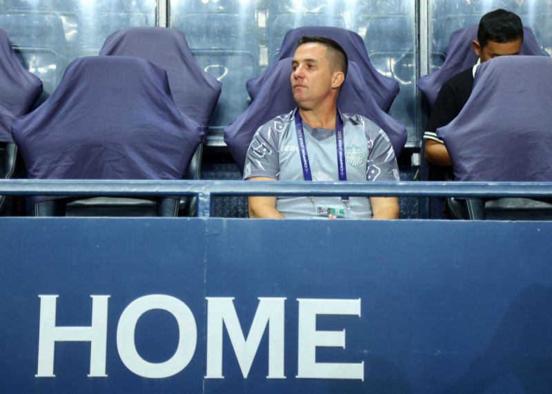 انقلاب اوسمار در پرسپولیس