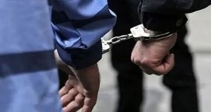 محاکمه مردی که متهم به قتل همسرش با سیانور است