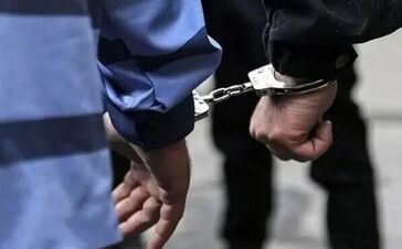 محاکمه مردی که متهم به قتل همسرش با سیانور است