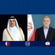 پزشکیان: روابط تاریخی ایران و قطر بستر مناسبی برای همکاری های دو جانبه است 