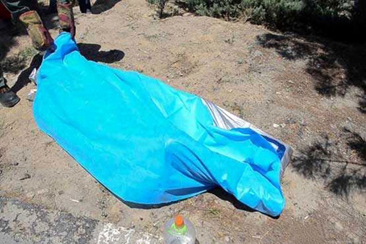 قتل وحشتناک پسر کوچک خانواده به دست مردان خانواده خود!/جسد را بی رحمانه سوزاندند