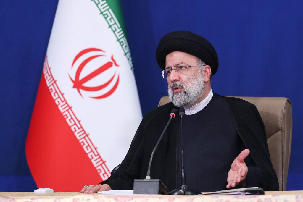 نخستین موضع گیری رئیسی درباره طرح صیانت از فضای مجازی