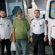 پیداشدن مرد گمشده پس از ۷ سال در پیاده روی اربعین+عکس
